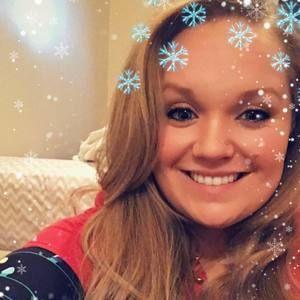 Meet your Posher, Bethany